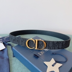 Dior Belts